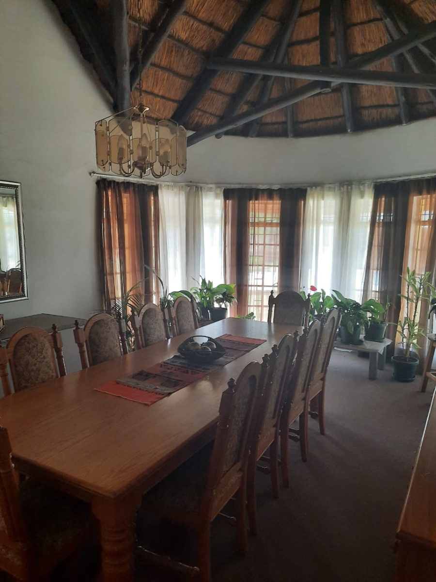 4 Bedroom Property for Sale in Estoire Free State